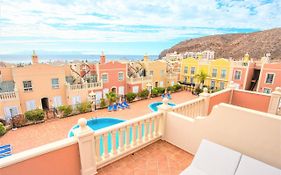 Luxury Duplex Apartment With Beautiful Sea Views